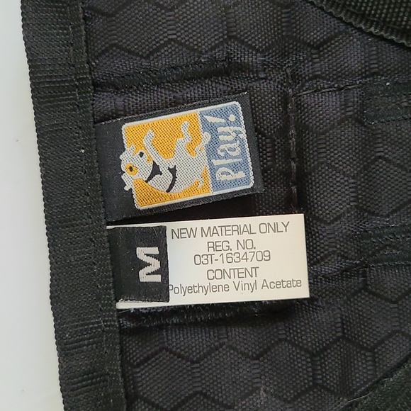 Kurgo Dog harness Sz M - Picture 4 of 4